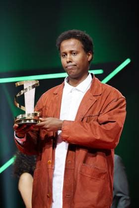 21st Marrakech Film Festival Saturday, December 7 312117 2024 12 07 marrakech Morocco Mo Harawe  Copyright: xIvankaxVoisinx xStarfacex STAR_312117_087