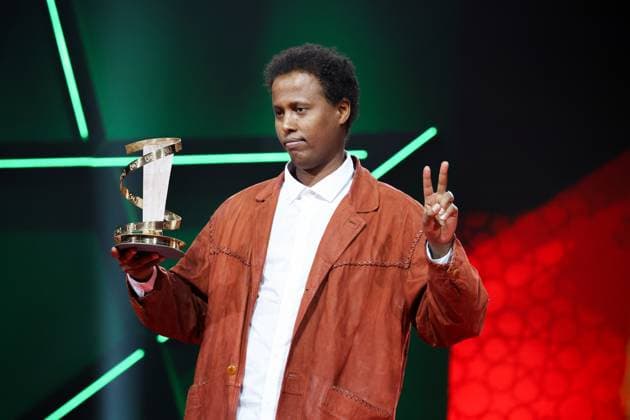 21st Marrakech Film Festival Saturday, December 7 312117 2024 12 07 marrakech Morocco Mo Harawe  Copyright: xIvankaxVoisinx xStarfacex STAR_312117_088