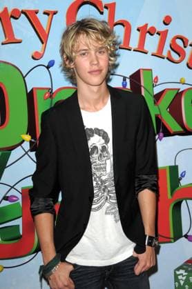 RECORD DATE NOT STATED Austin Butler at the World Premiere of Merry Christmas, Drake and Josh . Westside Pavillion, Los Angeles, CA. 12-02-08 , 11775558.jpg, blssi.com_project_id=196685, popular, talent, famous, star, people, entertainment, event, celebrity, person,
