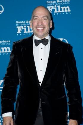 Ernesto Paredes at the 17th Kirk Douglas Award for Excellence in Film at the 40 Santa Barbara International Film Festival at the Hotel Ritz Carlton Bacara Santa Barbara, 11 12 2024 Foto:xC.xVanxWagonerx xFuturexImagex douglas_4203