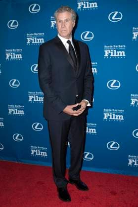 Will Ferrell at the 17th Kirk Douglas Award for Excellence in Film at the 40th Santa Barbara International Film Festival at the Ritz Carlton Bacara Hotel Santa Barbara, 11 12 2024 Foto:xC.xVanxWagonerx xFuturexImagex douglas_4212