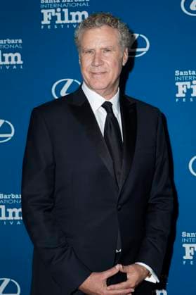 Will Ferrell at the 17th Kirk Douglas Award for Excellence in Film at the 40th Santa Barbara International Film Festival at the Ritz Carlton Bacara Hotel Santa Barbara, 11 12 2024 Foto:xC.xVanxWagonerx xFuturexImagex douglas_4213