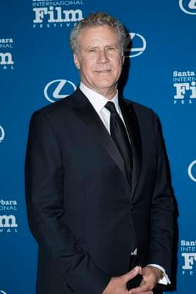 Will Ferrell at the 17th Kirk Douglas Award for Excellence in Film at the 40th Santa Barbara International Film Festival at the Ritz Carlton Bacara Hotel Santa Barbara, 11 12 2024 Foto:xC.xVanxWagonerx xFuturexImagex douglas_4214