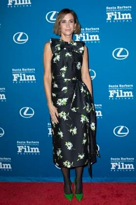 Kristen Wiig at the 17th Kirk Douglas Award for Excellence in Film at the 40 Santa Barbara International Film Festival at the Ritz Carlton Bacara Santa Barbara Hotel, 11 12 2024 Foto:xC.xVanxWagonerx xFuturexImagex douglas_4223