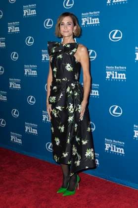 Kristen Wiig at the 17th Kirk Douglas Award for Excellence in Film at the 40 Santa Barbara International Film Festival at the Ritz Carlton Bacara Santa Barbara Hotel, 11 12 2024 Foto:xC.xVanxWagonerx xFuturexImagex douglas_4225