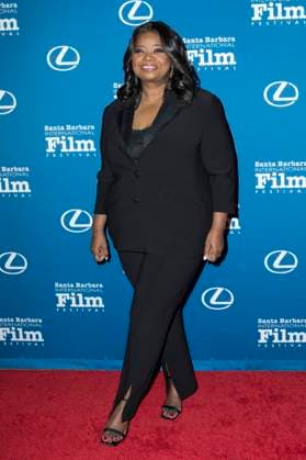 Octavia Spencer at the 17th Kirk Douglas Award for Excellence in Film at the 40 Santa Barbara International Film Festival at the Hotel Ritz Carlton Bacara Santa Barbara, 11 12 2024 Foto:xC.xVanxWagonerx xFuturexImagex douglas_4230