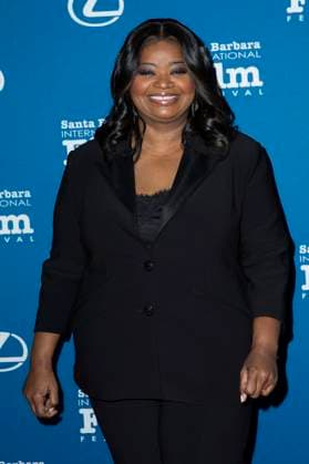 Octavia Spencer at the 17th Kirk Douglas Award for Excellence in Film at the 40 Santa Barbara International Film Festival at the Hotel Ritz Carlton Bacara Santa Barbara, 11 12 2024 Foto:xC.xVanxWagonerx xFuturexImagex douglas_4231