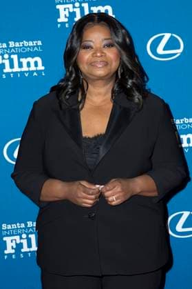 Octavia Spencer at the 17th Kirk Douglas Award for Excellence in Film at the 40 Santa Barbara International Film Festival at the Hotel Ritz Carlton Bacara Santa Barbara, 11 12 2024 Foto:xC.xVanxWagonerx xFuturexImagex douglas_4232
