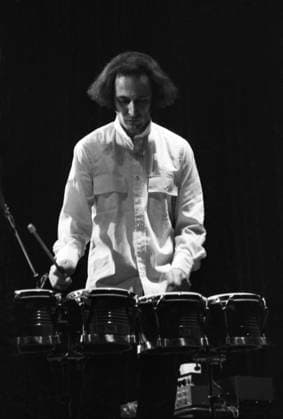 - Steve Reich - 08 07 2023 - France Ile-de-France (region) Paris - Steve Reich, 1972  PhilippexGrasx xLexPictorium LePictorium_0291776