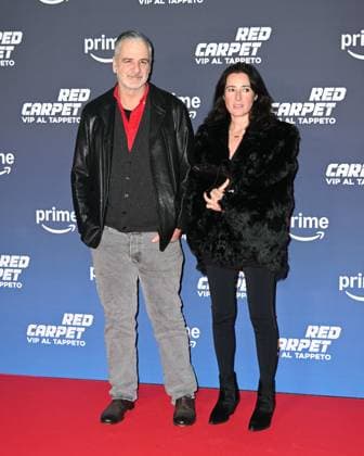 Milan, Red Carpet Vip On The Carpet. Milan, Red Carpet Vip On The Carpet. In the photo: Giorgio Gherarducci Milan Italy  Copyright: xIPA ABACAx