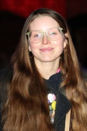 A Boy Called Christmas - UK Premiere Jessie Cave, A Boy Called Christmas - UK Premiere, Natural History Museum Ice Rink, London, UK, 15 November 2021, Photo by Richard Goldschmidt London London UK EDITORIAL USE ONLY Copyright: xRichardxGoldschmidtx RichardxGoldschmidtx piqphotos030301