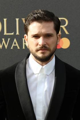 Olivier Awards Kit Harington, Olivier Awards, Royal Albert Hall, London, UK, 10 April 2022, Photo by Richard Goldschmidt London London UK EDITORIAL USE ONLY Copyright: xRichardxGoldschmidtx RichardxGoldschmidtx piqphotos031972
