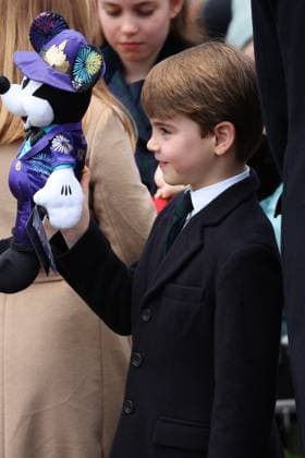. 25 12 2024. Sandringham , United Kingdom. UK Royals attend the Christmas Day church service at Sandringham, United Kingdom.  xStephenxLockx xi-Imagesx IIM-25637-0037