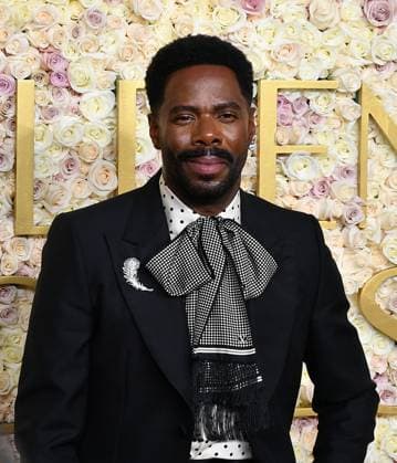 82nd Annual Golden Globe Awards - Arrivals Colman Domingo attends the 82nd Annual Golden Globe Awards at The Beverly Hilton on January 05, 2025 in Beverly Hills, California. Beverly Hills Beverly Hilton CA USA Copyright: xCxFlanigan imageSPACEx
