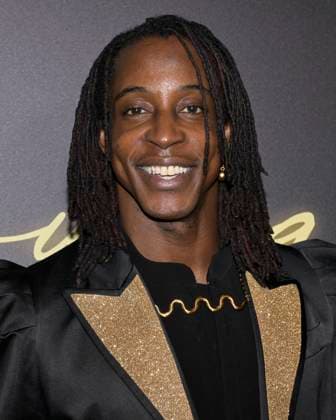 Young Hollywood & the Breakout Stars of 2024 05 January 2025 - Hollywood, California - Shaka Smith. Young Hollywood & the Breakout Stars of 2024 presented by Affinity Nightlife at Academy LA. Photo Credit: Billy Bennight AdMedia Hollywood California United States EDITORIAL USE ONLY  Copyright: xx BillyxBennightx admphotostwo908747