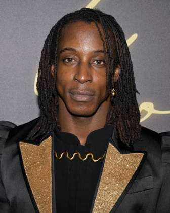 Young Hollywood & the Breakout Stars of 2024 05 January 2025 - Hollywood, California - Shaka Smith. Young Hollywood & the Breakout Stars of 2024 presented by Affinity Nightlife at Academy LA. Photo Credit: Billy Bennight AdMedia Hollywood California United States EDITORIAL USE ONLY  Copyright: xx BillyxBennightx admphotostwo908751