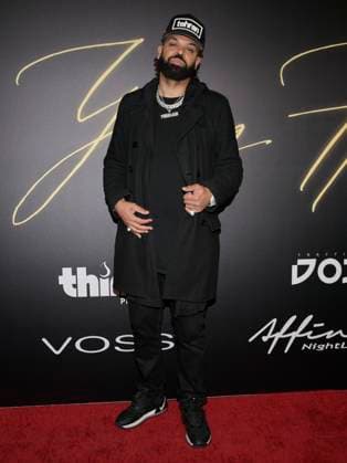 Young Hollywood & the Breakout Stars of 2024 05 January 2025 - Hollywood, California - Tehran Von Ghasri. Young Hollywood & the Breakout Stars of 2024 presented by Affinity Nightlife at Academy LA. Photo Credit: Billy Bennight AdMedia Hollywood California United States EDITORIAL USE ONLY  Copyright: xx BillyxBennightx admphotostwo908780