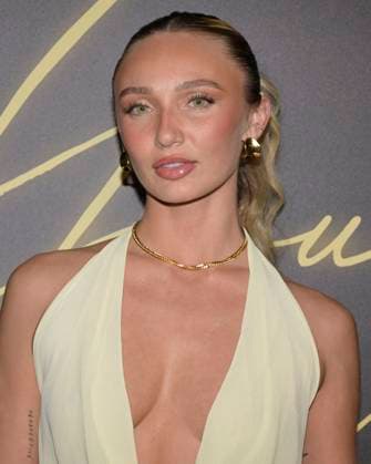 Young Hollywood & the Breakout Stars of 2024 05 January 2025 - Hollywood, California - Sydney Schlachter. Young Hollywood & the Breakout Stars of 2024 presented by Affinity Nightlife at Academy LA. Photo Credit: Billy Bennight AdMedia Hollywood California United States EDITORIAL USE ONLY  Copyright: xx BillyxBennightx admphotostwo908785