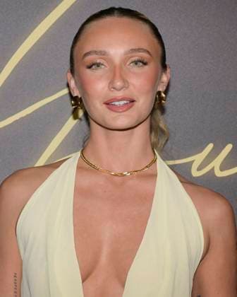Young Hollywood & the Breakout Stars of 2024 05 January 2025 - Hollywood, California - Sydney Schlachter. Young Hollywood & the Breakout Stars of 2024 presented by Affinity Nightlife at Academy LA. Photo Credit: Billy Bennight AdMedia Hollywood California United States EDITORIAL USE ONLY  Copyright: xx BillyxBennightx admphotostwo908787