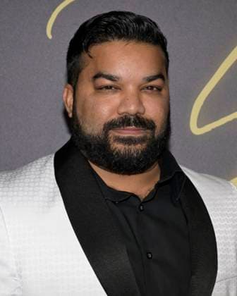 January 5, 2025, Hollywood, California, USA: Adrian Dev attends Young Hollywood & the Breakout Stars of 2024Ã¢â‚¬Â presented by Affinity Nightlife. Hollywood USA - ZUMAb173 20250105_aap_b173_016 Copyright: xBillyxBennightx