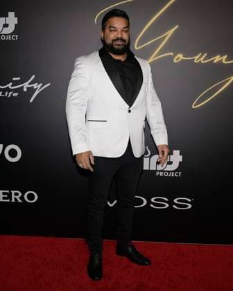January 5, 2025, Hollywood, California, USA: Adrian Dev attends Young Hollywood & the Breakout Stars of 2024Ã¢â‚¬Â presented by Affinity Nightlife. Hollywood USA - ZUMAb173 20250105_aap_b173_019 Copyright: xBillyxBennightx