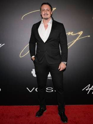 January 6, 2025, Hollywood, California, USA: Peter Madrigal attends Young Hollywood & the Breakout Stars of 2024Ã¢â‚¬Â presented by Affinity Nightlife. Hollywood USA - ZUMAb173 20250106_aap_b173_005 Copyright: xBillyxBennightx