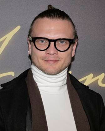 January 6, 2025, Hollywood, California, USA: Boris Rudenko attends Young Hollywood & the Breakout Stars of 2024Ã¢â‚¬Â presented by Affinity Nightlife. Hollywood USA - ZUMAb173 20250106_aap_b173_019 Copyright: xBillyxBennightx
