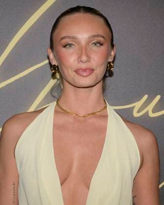 January 6, 2025, Hollywood, California, USA: Sydney Schlachter attends Young Hollywood & the Breakout Stars of 2024Ã¢â‚¬Â presented by Affinity Nightlife. Hollywood USA - ZUMAb173 20250106_aap_b173_018 Copyright: xBillyxBennightx