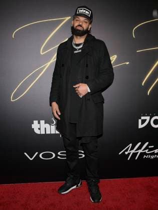 January 6, 2025, Hollywood, California, USA: Tehran Von Ghasri attends Young Hollywood & the Breakout Stars of 2024Ã¢â‚¬Â presented by Affinity Nightlife. Hollywood USA - ZUMAb173 20250106_aap_b173_023 Copyright: xBillyxBennightx