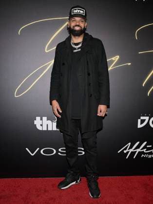 January 6, 2025, Hollywood, California, USA: Tehran Von Ghasri attends Young Hollywood & the Breakout Stars of 2024Ã¢â‚¬Â presented by Affinity Nightlife. Hollywood USA - ZUMAb173 20250106_aap_b173_024 Copyright: xBillyxBennightx