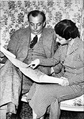 Ancestor : ANTOINE DE SAINT EXUPERY 1936- ANTOINE DE SAINT-EXUPERY Brussels Belgium  Copyright: xx
