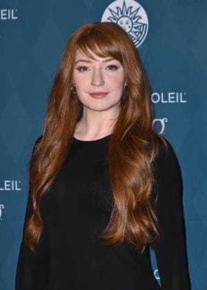 Nicola Roberts attends Cirque du Soleil™s CORTEO Premiere at the Royal Albert Hallin London, England. UK. Wednesday 15th January 2025. Copyright: xJamesxWarrenx adsvx997