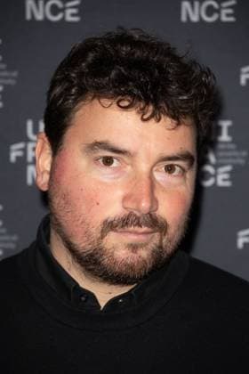 French Cinema Award Ceremony Jonathan Millet attends the award during the French Cinema Award Ceremony at Ministere de la Culture on January 16, 2025 in Paris, France. Photo by Nasser Berzane ABACAPRESS.COM Paris France  Copyright: xBerzanexNasser ABACAx