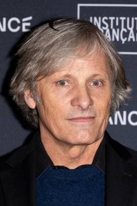 French Cinema Award Ceremony Viggo Mortensen attends the award during the French Cinema Award Ceremony at Ministere de la Culture on January 16, 2025 in Paris, France. Photo by Nasser Berzane ABACAPRESS.COM Paris France  Copyright: xBerzanexNasser ABACAx