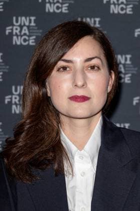 French Cinema Award Ceremony Rebecca Zlotowski receives the award during the French Cinema Award Ceremony at Ministere de la Culture on January 16, 2025 in Paris, France. Photo by Nasser Berzane ABACAPRESS.COM Paris France  Copyright: xBerzanexNasser ABACAx