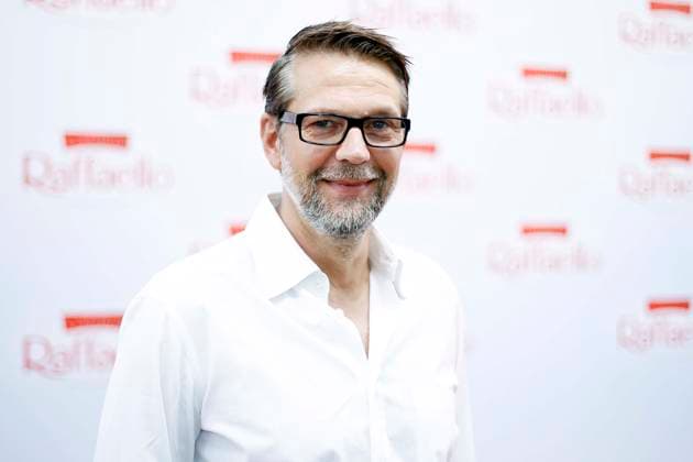 Kai Wiesinger, bei Raffaello Summer Day in Berlin, Roter Teppich, Empfang, Berlin Deutschland, Germany *** Kai Wiesinger, at Raffaello Summer Day in Berlin, Red Carpet, Reception, Berlin Germany, Germany