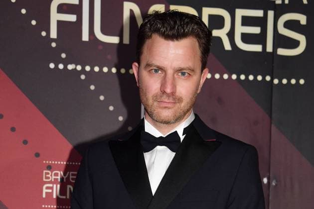 Friedrich Muecke at the Bavarian Film Award ceremony on 24 01 2025 at the Prinzregententheater in Munich Bavarian Film Award 2025 in Munich