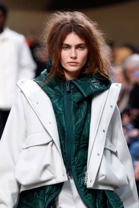 Sacai menswear fall winter 2025 26 PARIS january 2025 Sacai menswear fall winter 2025 26 PARIS january 2025, Credit:Zeppelin Avalon  Copyright: xZeppelinx xAvalonx 0957823382