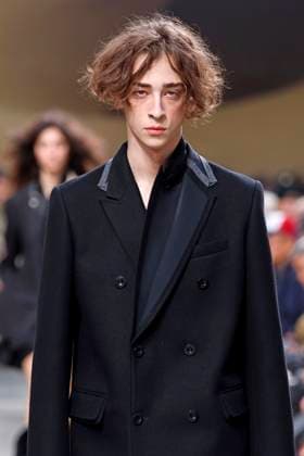 Sacai menswear fall winter 2025 26 PARIS january 2025 Sacai menswear fall winter 2025 26 PARIS january 2025, Credit:Zeppelin Avalon  Copyright: xZeppelinx xAvalonx 0957823536