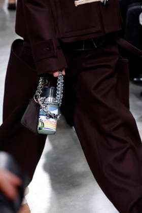 Sacai menswear fall winter 2025 26 PARIS january 2025 Sacai menswear fall winter 2025 26 PARIS january 2025, Credit:Zeppelin Avalon  Copyright: xZeppelinx xAvalonx 0957823622