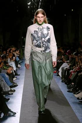 Taakk menswear fall winter 2025 26 PARIS january 2025 Taakk menswear fall winter 2025 26 PARIS january 2025, Credit:Zeppelin Avalon  Copyright: xZeppelinx xAvalonx 0957976698