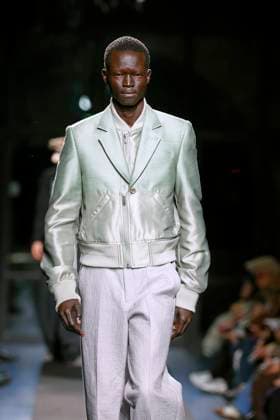 Taakk menswear fall winter 2025 26 PARIS january 2025 Taakk menswear fall winter 2025 26 PARIS january 2025, Credit:Zeppelin Avalon  Copyright: xZeppelinx xAvalonx 0957976732