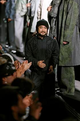Taakk menswear fall winter 2025 26 PARIS january 2025 Taakk menswear fall winter 2025 26 PARIS january 2025, Credit:Zeppelin Avalon  Copyright: xZeppelinx xAvalonx 0957977007