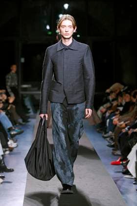 Taakk menswear fall winter 2025 26 PARIS january 2025 Taakk menswear fall winter 2025 26 PARIS january 2025, Credit:Zeppelin Avalon  Copyright: xZeppelinx xAvalonx 0957976549