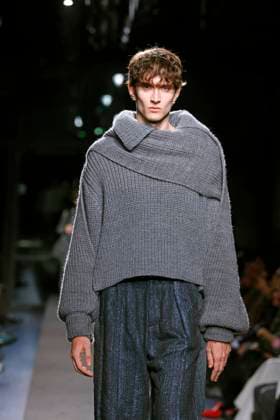 Taakk menswear fall winter 2025 26 PARIS january 2025 Taakk menswear fall winter 2025 26 PARIS january 2025, Credit:Zeppelin Avalon  Copyright: xZeppelinx xAvalonx 0957976576