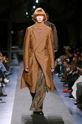 Taakk menswear fall winter 2025 26 PARIS january 2025 Taakk menswear fall winter 2025 26 PARIS january 2025, Credit:Zeppelin Avalon  Copyright: xZeppelinx xAvalonx 0957976425