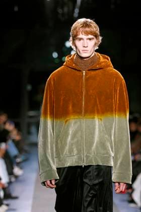 Taakk menswear fall winter 2025 26 PARIS january 2025 Taakk menswear fall winter 2025 26 PARIS january 2025, Credit:Zeppelin Avalon  Copyright: xZeppelinx xAvalonx 0957976516
