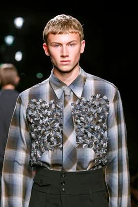 Taakk menswear fall winter 2025 26 PARIS january 2025 Taakk menswear fall winter 2025 26 PARIS january 2025, Credit:Zeppelin Avalon  Copyright: xZeppelinx xAvalonx 0957976563