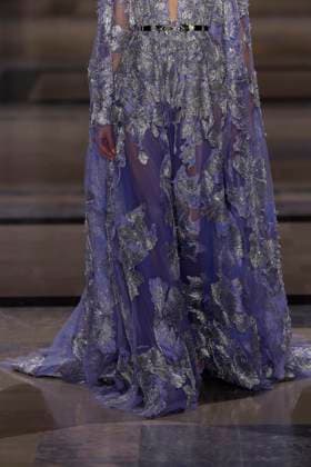 Tony Ward Haute Couture Spring Summer 2025, Paris, January 2025 Tony Ward Haute Couture Spring Summer 2025, Paris, January 2025, Credit:Zeppelin Avalon  Copyright: xZeppelinx xAvalonx 0958228955