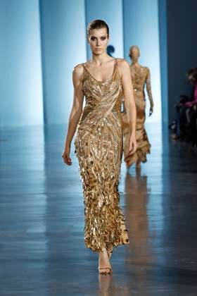Rahul Mishra Haute Couture spring summer 2025 Paris january 2025 Rahul Mishra Haute Couture spring summer 2025 Paris january 2025, Credit:Zeppelin Avalon  Copyright: xZeppelinx xAvalonx 0958244446